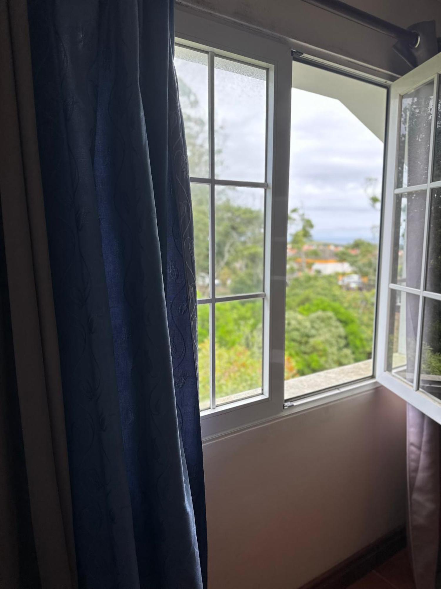 Pico da PedraQuinta Do Sossegoアパートメント エクステリア 写真