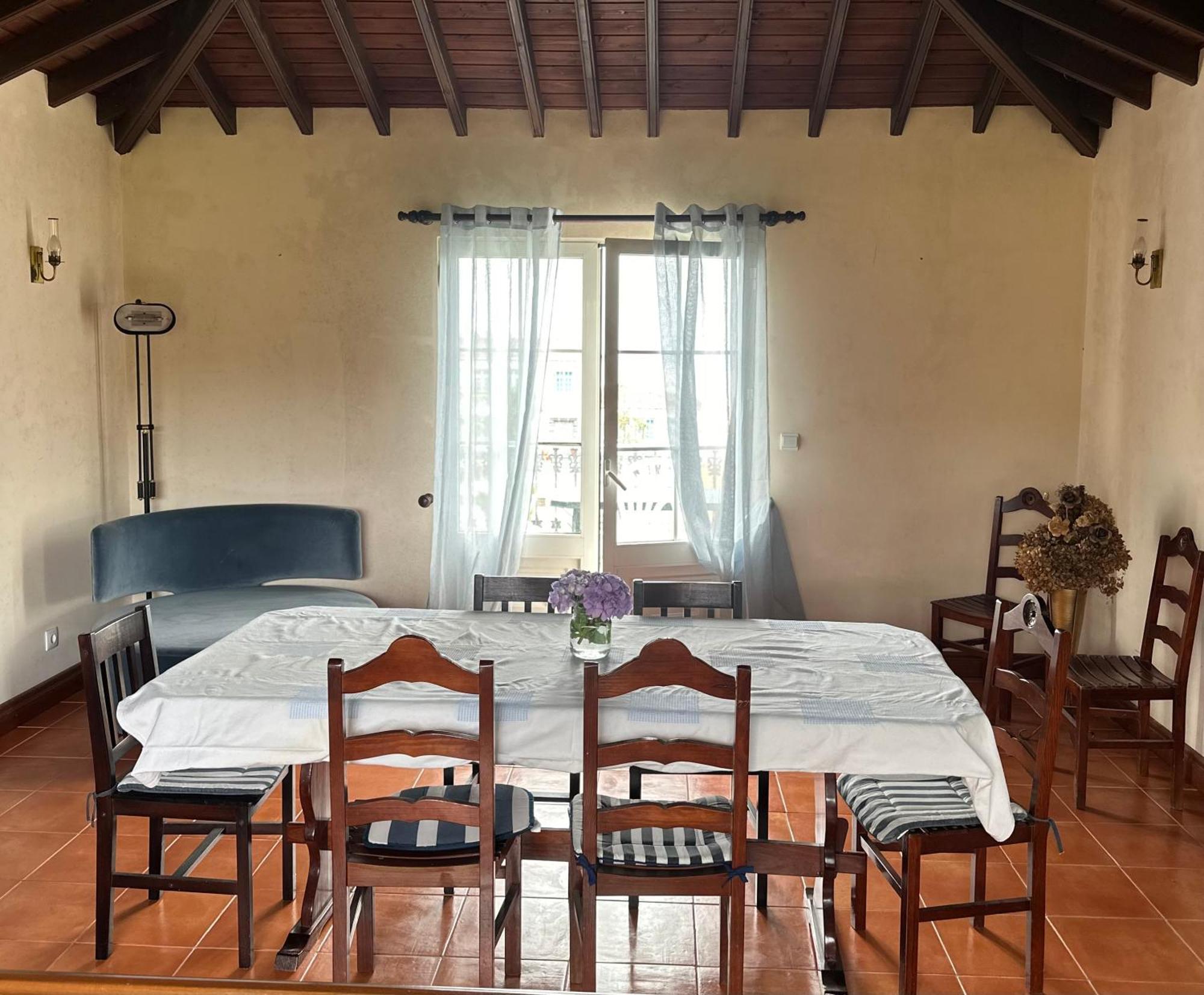 Pico da PedraQuinta Do Sossegoアパートメント エクステリア 写真
