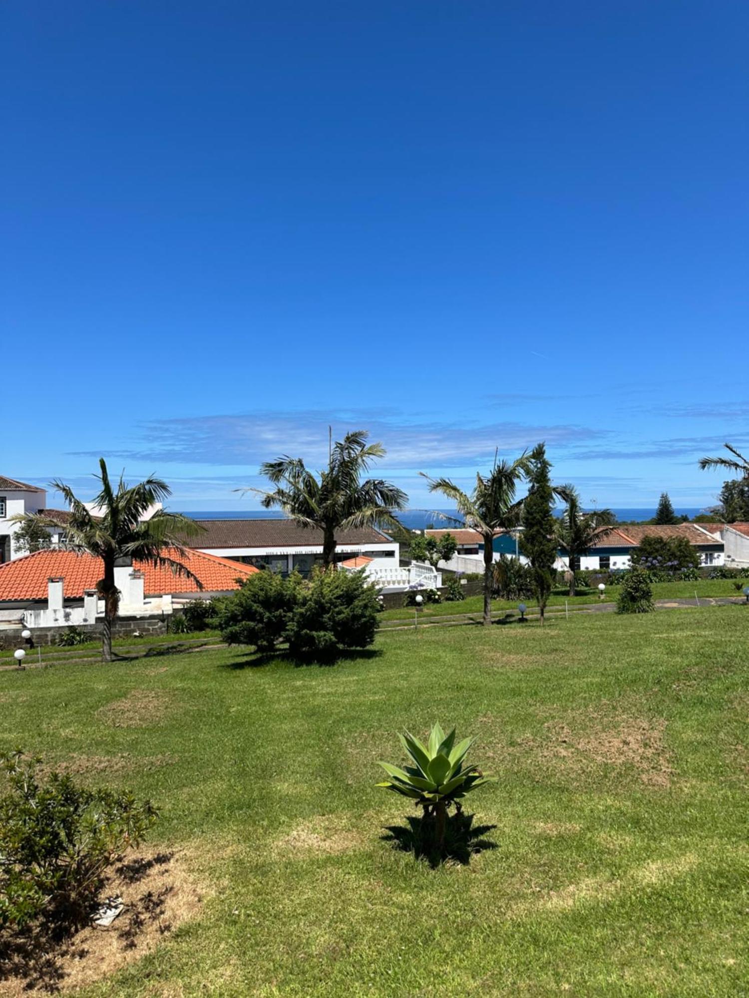 Pico da PedraQuinta Do Sossegoアパートメント エクステリア 写真