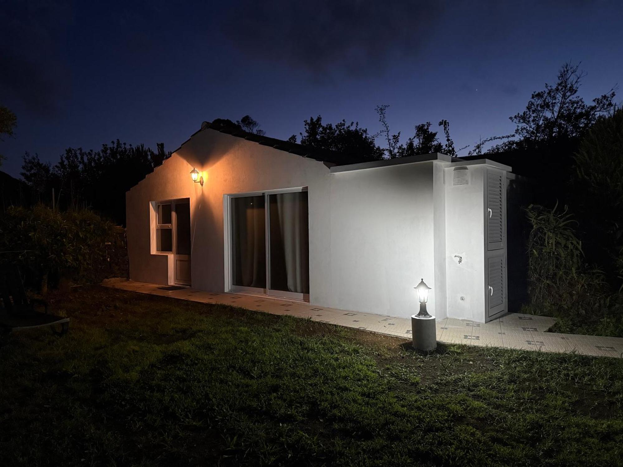 Pico da PedraQuinta Do Sossegoアパートメント エクステリア 写真